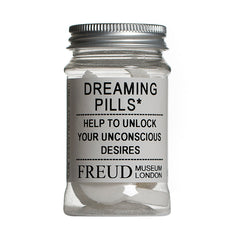 Dreaming Pills - Rescue Jar