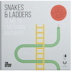 Snakes & Ladders