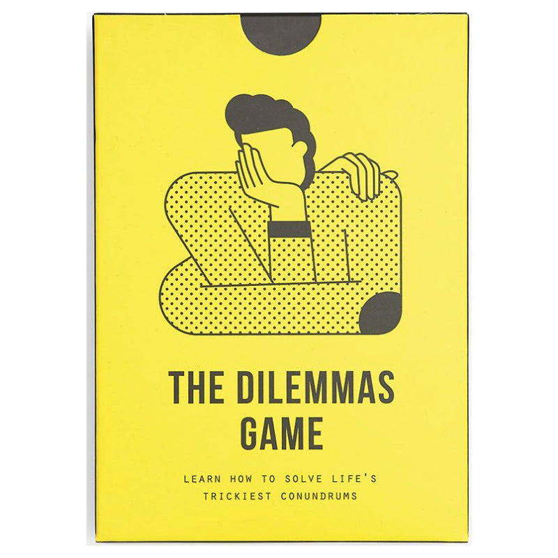 The Dilemmas Game
