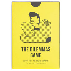 The Dilemmas Game