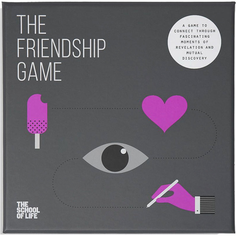The Friendship Game