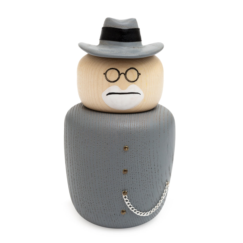 The Professor Motley