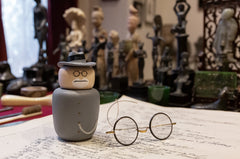 The Professor Motley