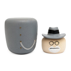 The Professor Motley