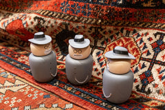 The Professor Motley