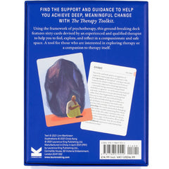 Therapy Toolkit - Linn Martinsen
