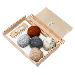 Weaving Loom Kit