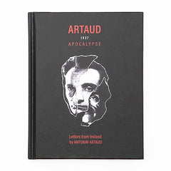 Artaud 1937 Apocalypse - Antonin Artaud