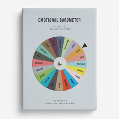 Emotional Barometer