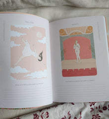 Dream Decoder Journal