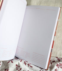 Dream Decoder Journal