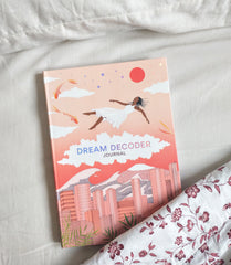 Dream Decoder Journal