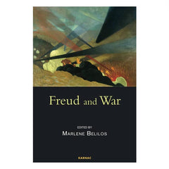 Freud and War