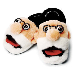 Freudian Slippers