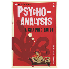 Introducing Psychoanalysis: A Graphic Guide
