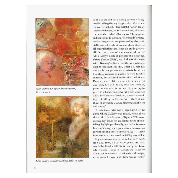 Painted Dreams Exhibition Catalogue