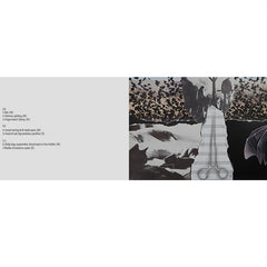 The Rorschach Text - Martin Bladh