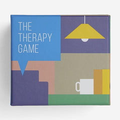 The Therapy Game