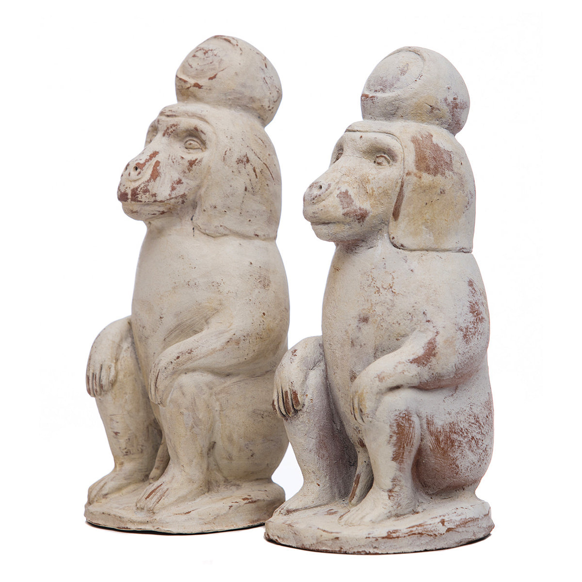 Statuettes
