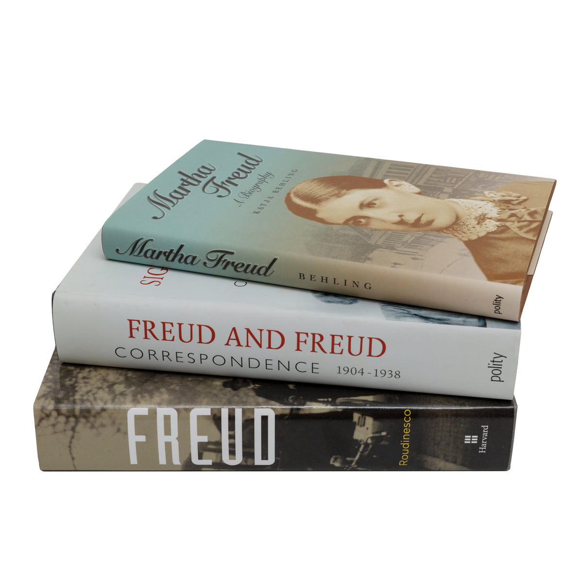 Biographies