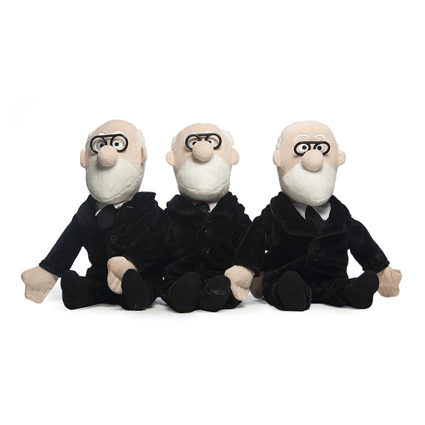 Freud toy