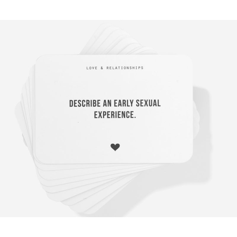 100 Questions: A Toolkit of 100 Questions to Spark Exciting and Meaningful Conversations