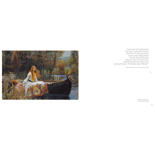 An Apothecary of Art: To Soothe Your Soul - Ravenous Butterflies 
