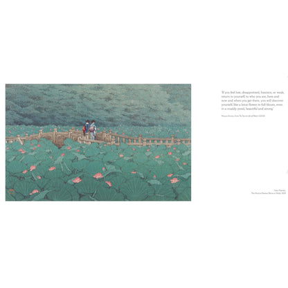 An Apothecary of Art: To Soothe Your Soul - Ravenous Butterflies 