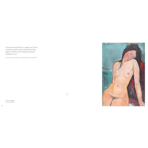 An Apothecary of Art: To Soothe Your Soul - Ravenous Butterflies 