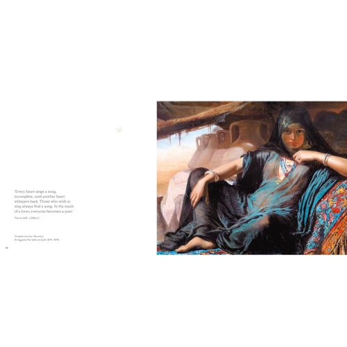 An Apothecary of Art: To Soothe Your Soul - Ravenous Butterflies 