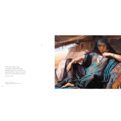 An Apothecary of Art: To Soothe Your Soul - Ravenous Butterflies 