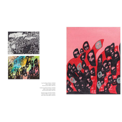 Art Is Art: Collaborating with Neurodiverse Artists at Creativity Explored - Ann Kappes 
