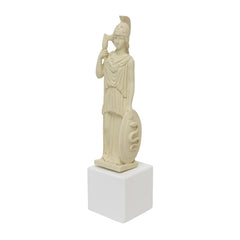 Athena Figurine