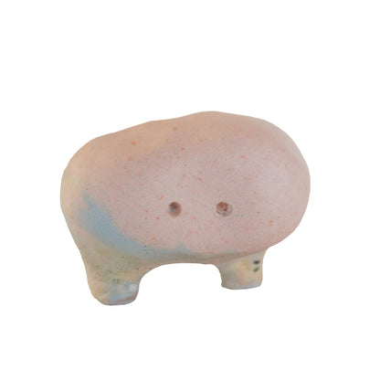 Worrywart Dinky