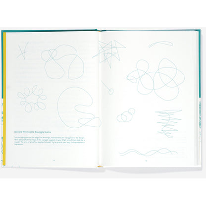 Drawing As Therapy Journal