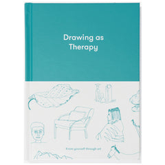 Drawing As Therapy Journal