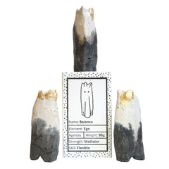 Id, Ego and Superego Worrywarts