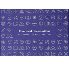 Emotional Conversations: Discussions to Keep Love True