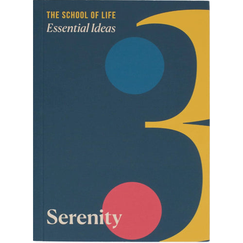 Essential Ideas: Serenity