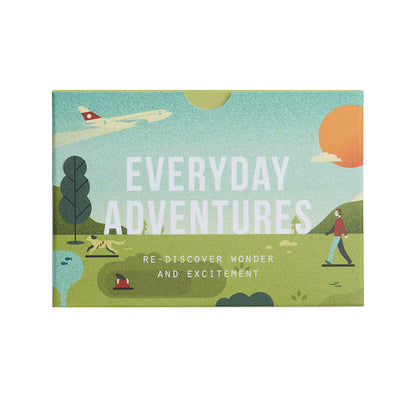 Everyday Adventures