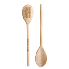 Freud Museum London House Spoon