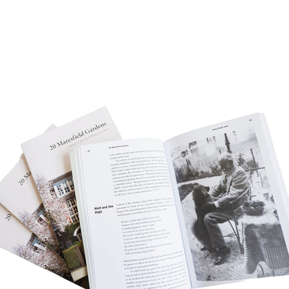 Freud Museum London Guide Book