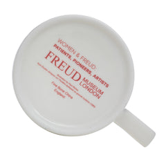 Freud & Women Mug