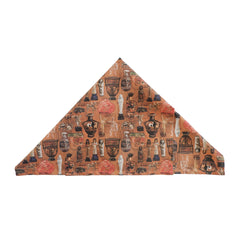 Freud's Antiquities Tea Towel