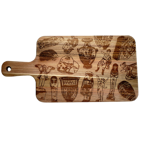 Freud's Collection Chopping Board