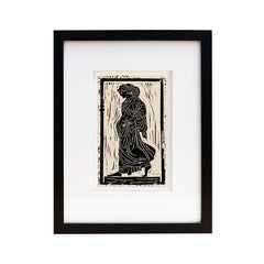 Framed Mini Print