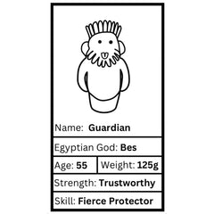 Worrywart Guardian