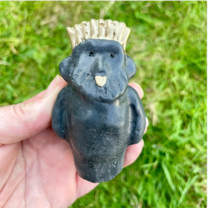 Worrywart Guardian