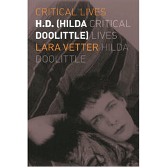 H.D. (Hilda Doolittle) - Lara Vetter