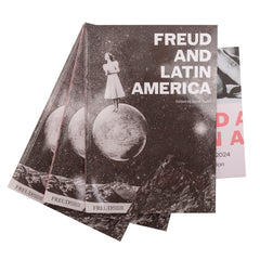 Freud and Latin America - Exhibition Catalogue